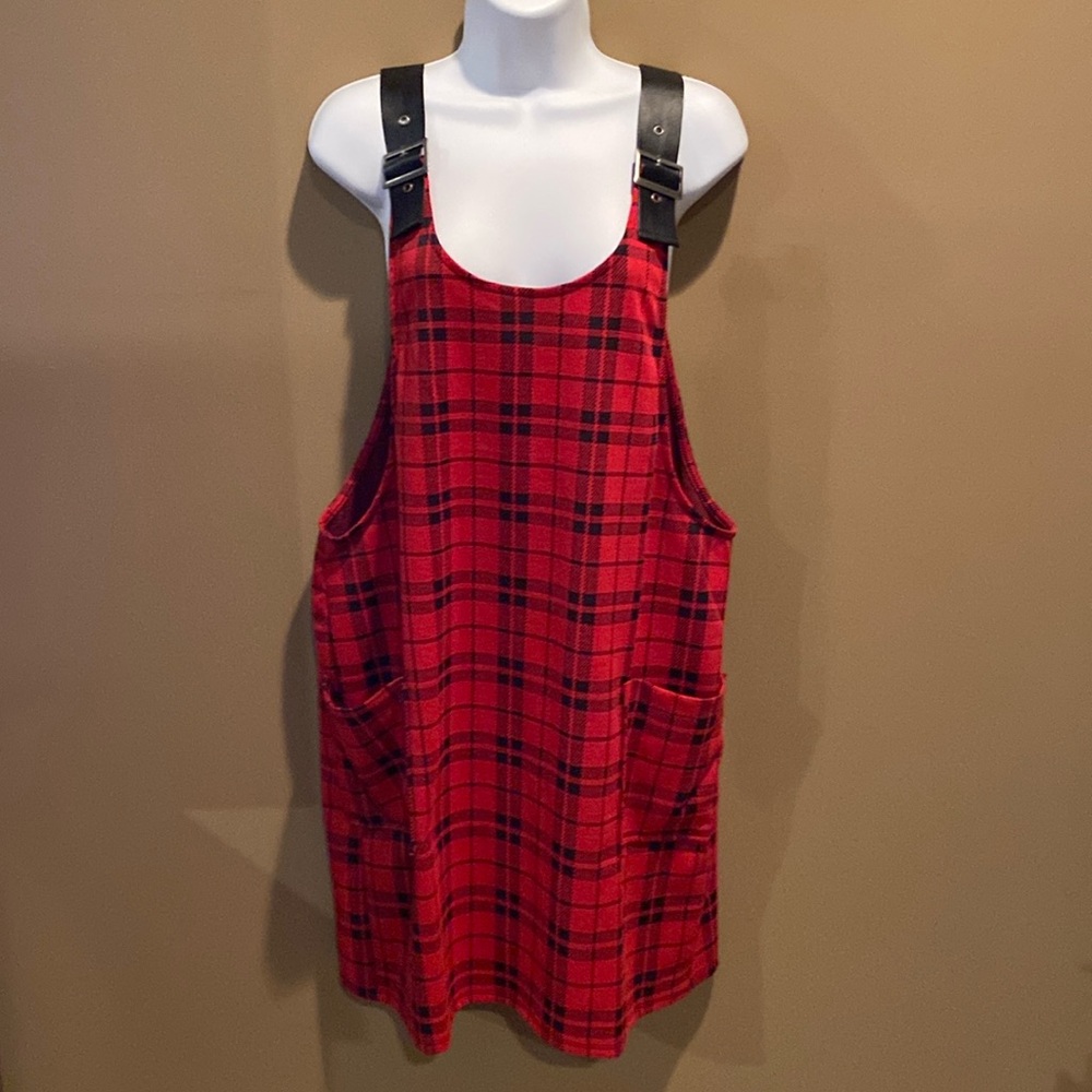 NoBo Dress size XL 15-17
